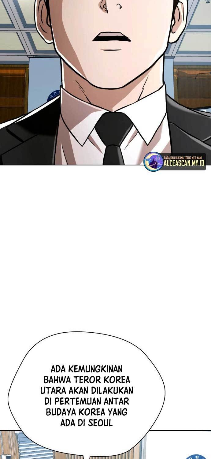 The 18-Year-Old Spy Chapter 47 - halaman 39