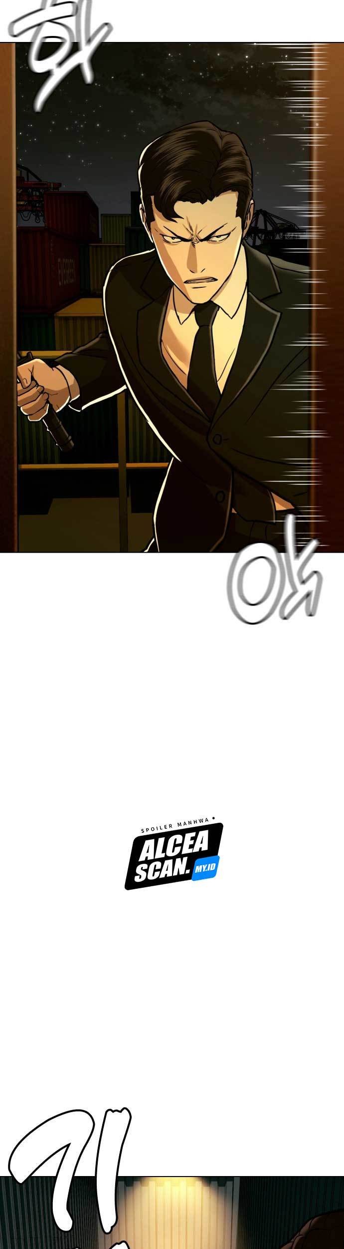 The 18-Year-Old Spy Chapter 47 - halaman 4