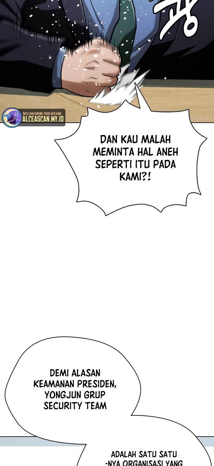 The 18-Year-Old Spy Chapter 47 - halaman 41