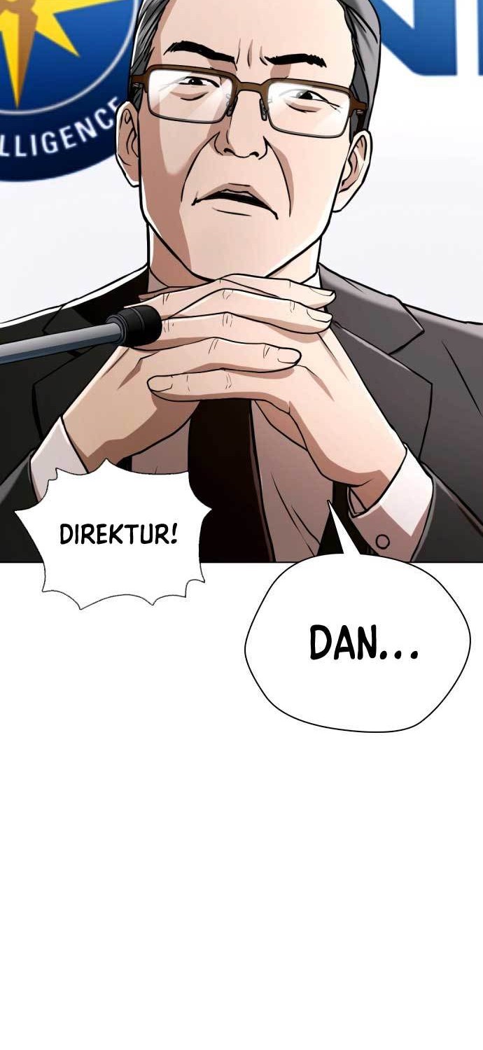 The 18-Year-Old Spy Chapter 47 - halaman 43