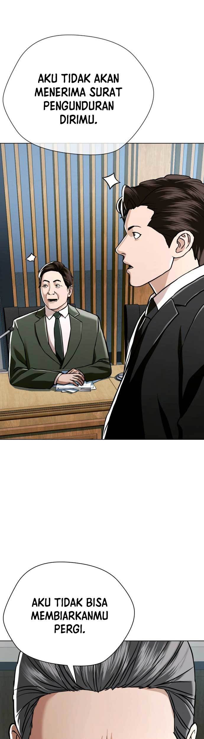 The 18-Year-Old Spy Chapter 47 - halaman 44