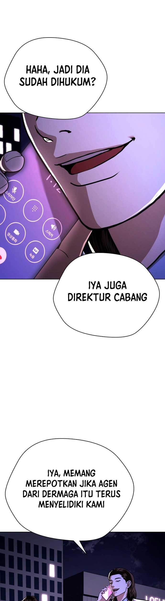 The 18-Year-Old Spy Chapter 47 - halaman 48