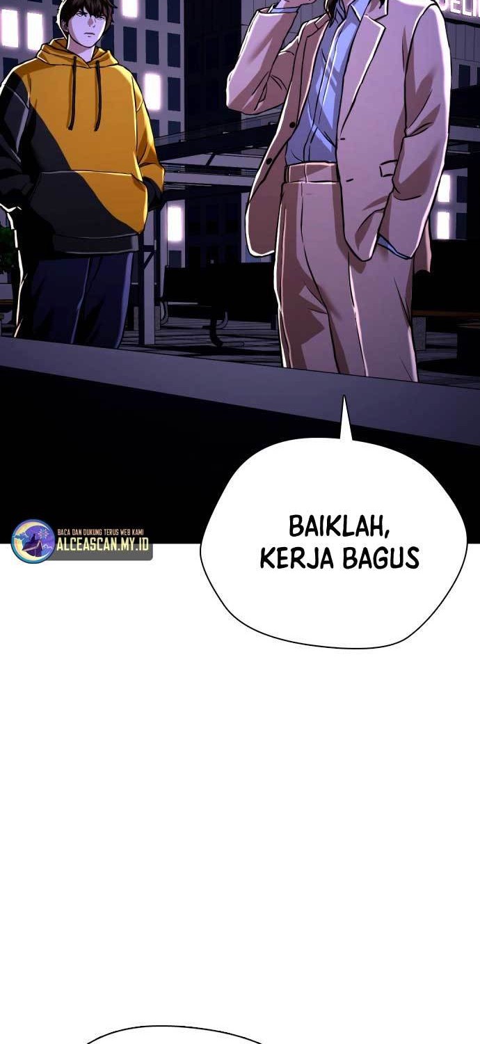 The 18-Year-Old Spy Chapter 47 - halaman 49