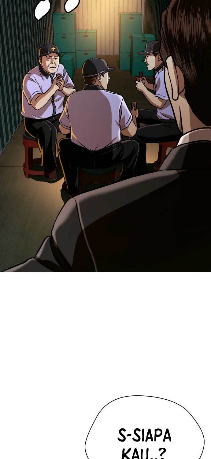 The 18-Year-Old Spy Chapter 47 - halaman 5