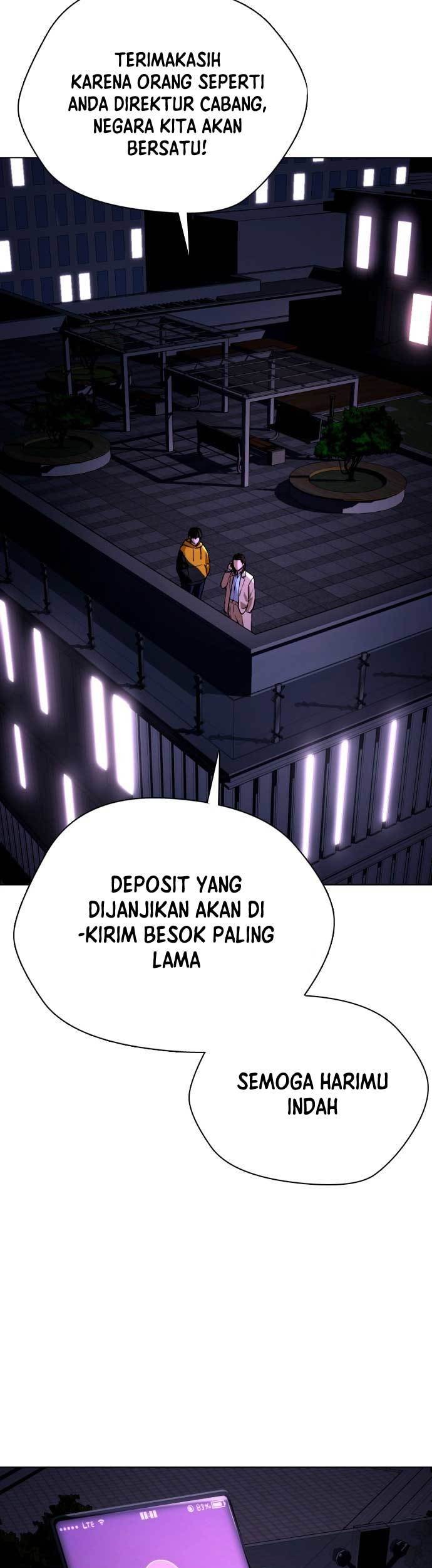 The 18-Year-Old Spy Chapter 47 - halaman 50