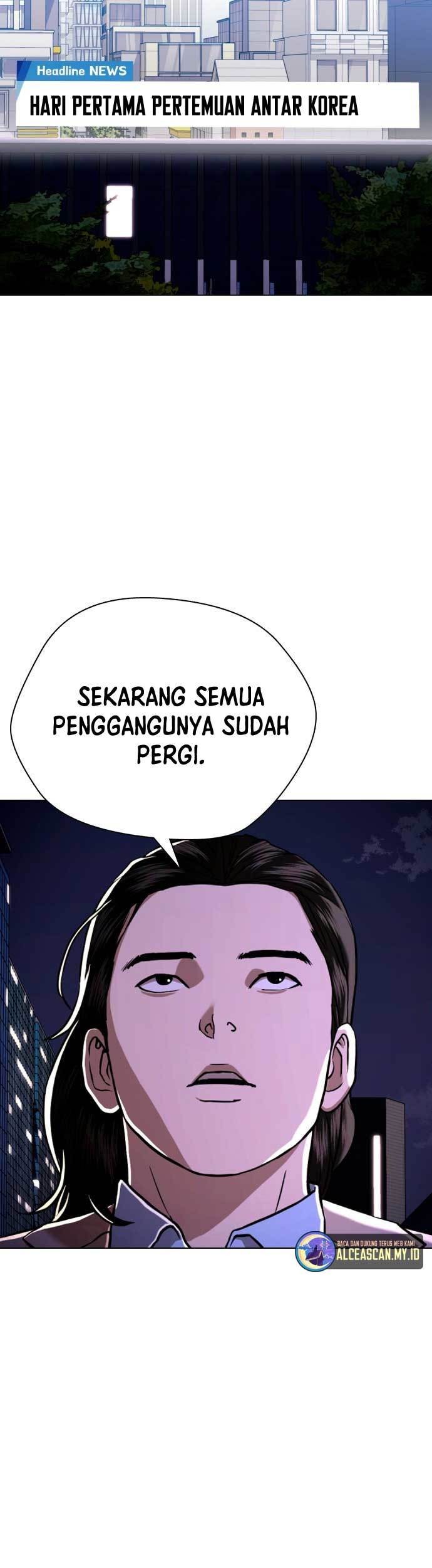 The 18-Year-Old Spy Chapter 47 - halaman 52