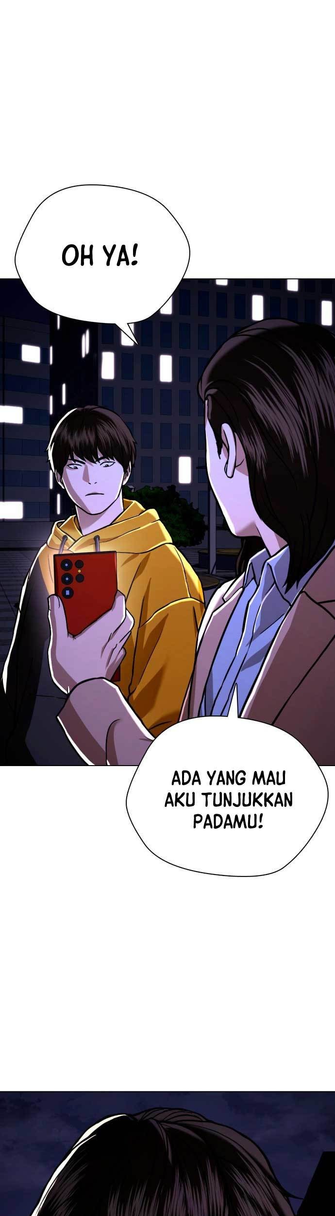 The 18-Year-Old Spy Chapter 47 - halaman 54