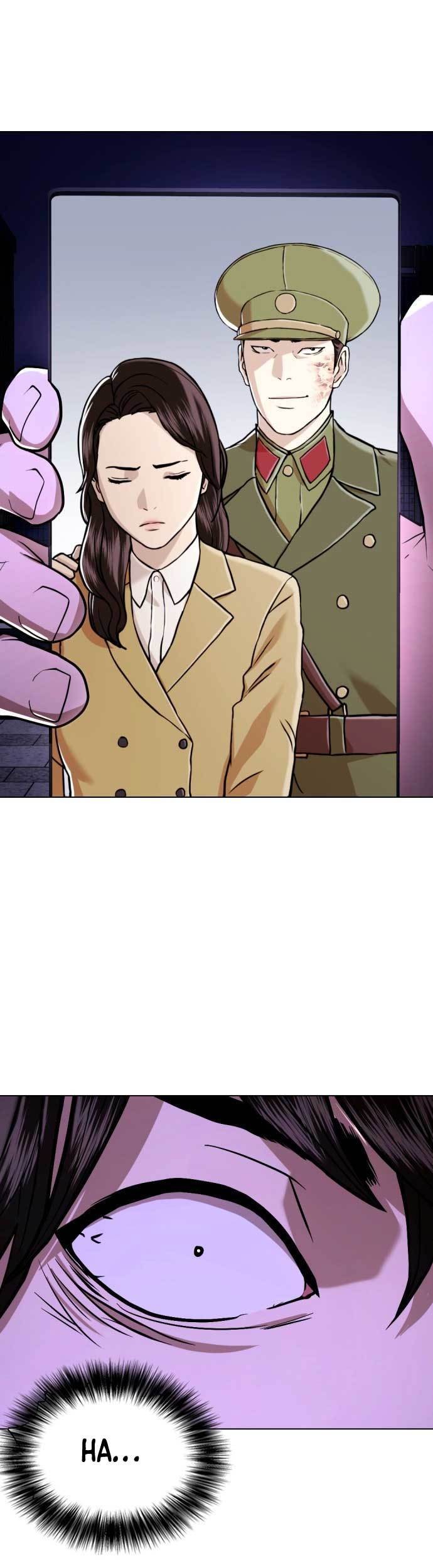 The 18-Year-Old Spy Chapter 47 - halaman 56