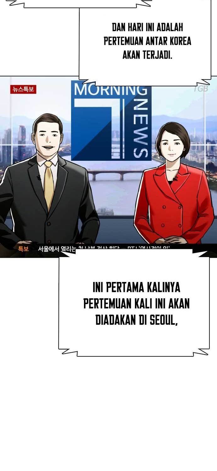 The 18-Year-Old Spy Chapter 47 - halaman 61