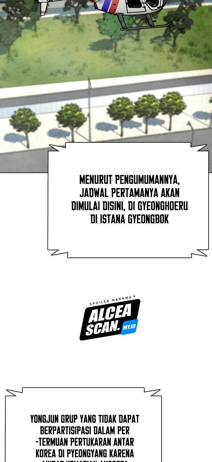 The 18-Year-Old Spy Chapter 47 - halaman 65