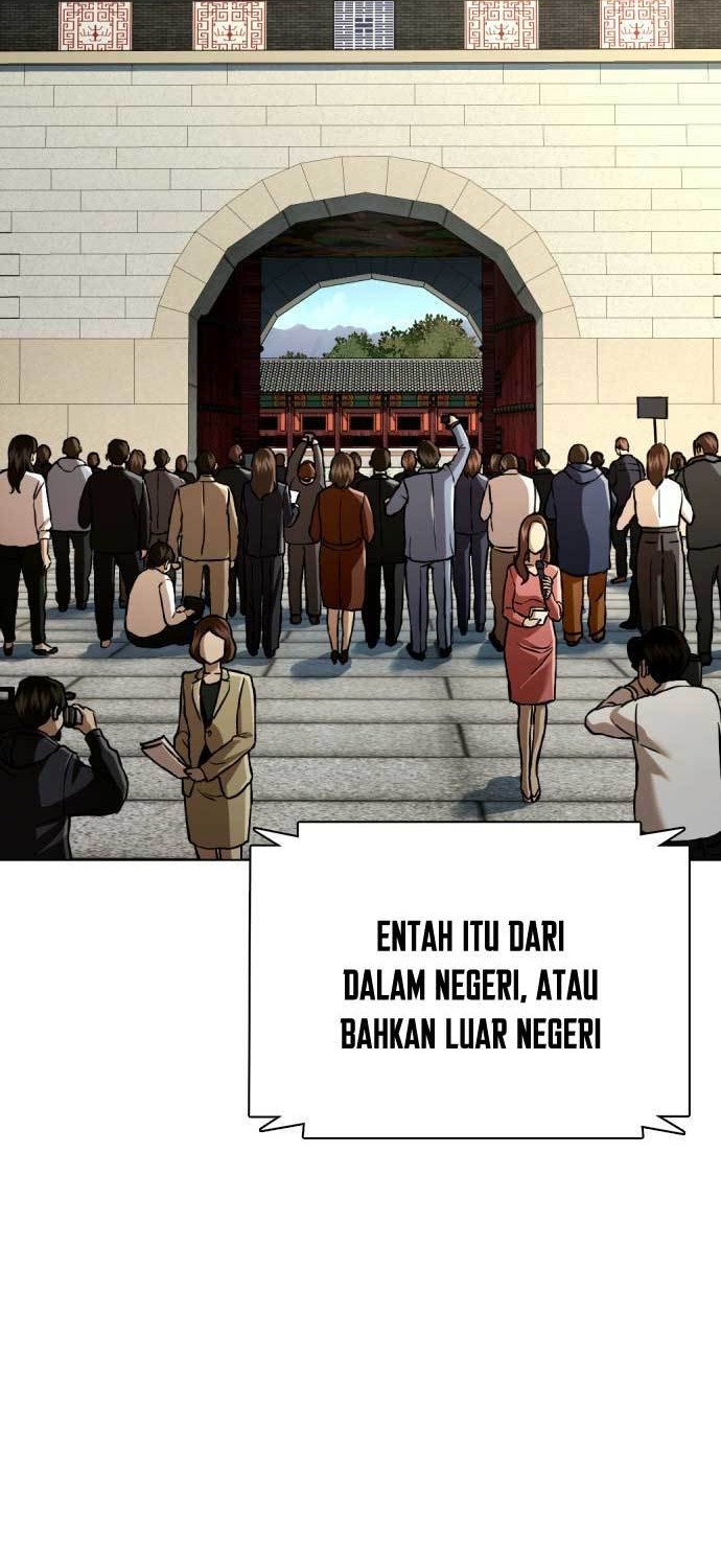 The 18-Year-Old Spy Chapter 47 - halaman 69