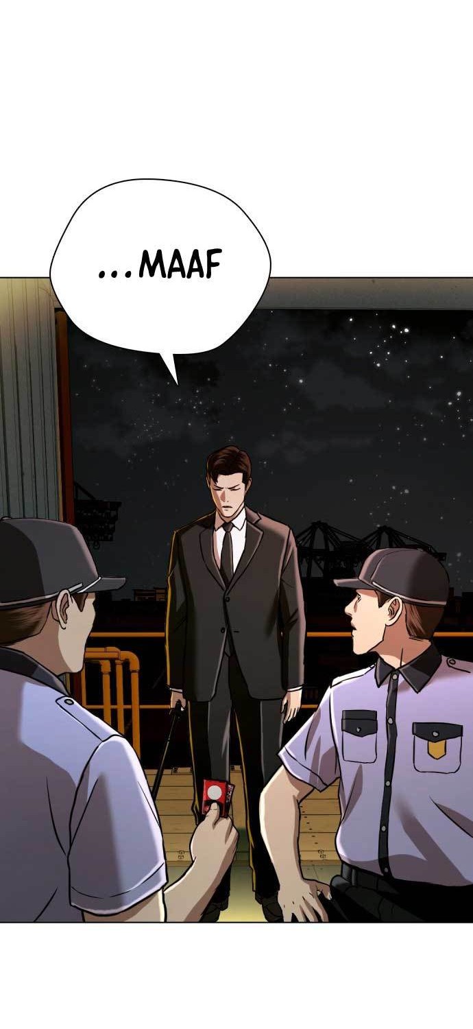The 18-Year-Old Spy Chapter 47 - halaman 7
