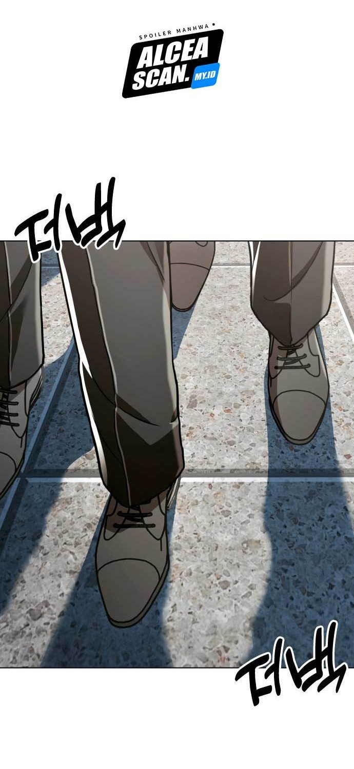 The 18-Year-Old Spy Chapter 47 - halaman 71