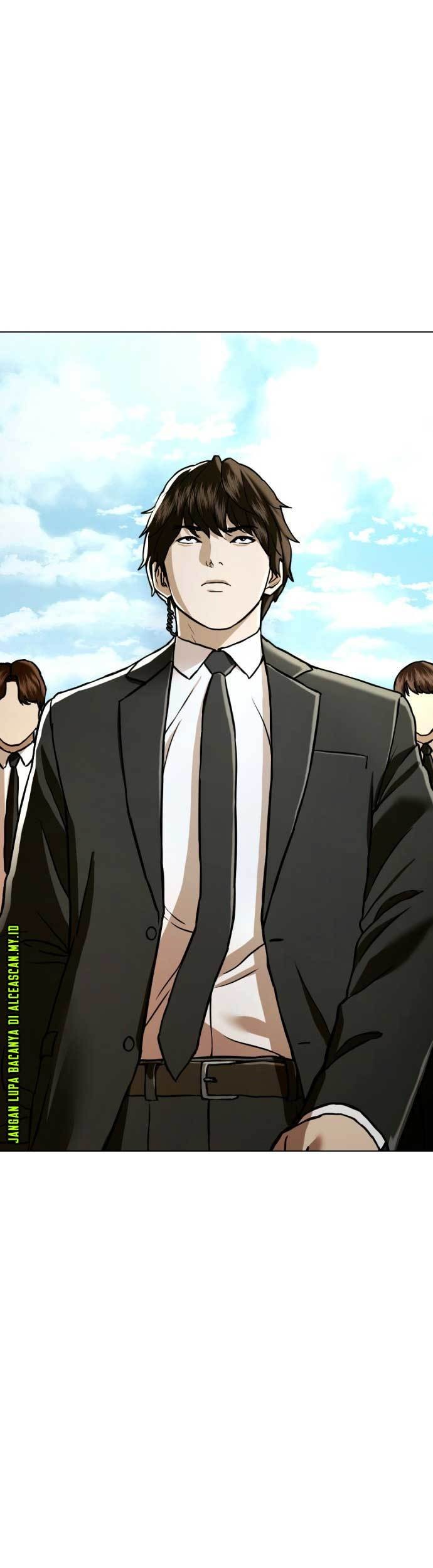 The 18-Year-Old Spy Chapter 47 - halaman 72