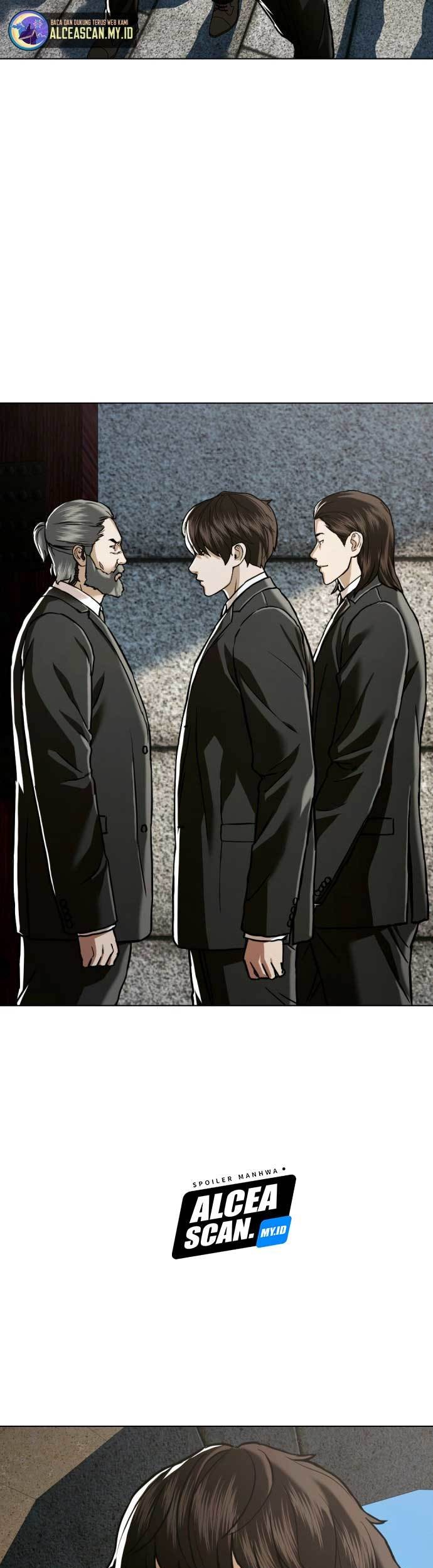 The 18-Year-Old Spy Chapter 47 - halaman 74
