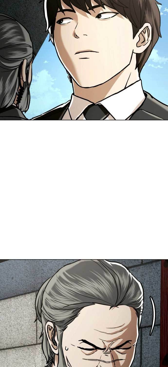 The 18-Year-Old Spy Chapter 47 - halaman 75