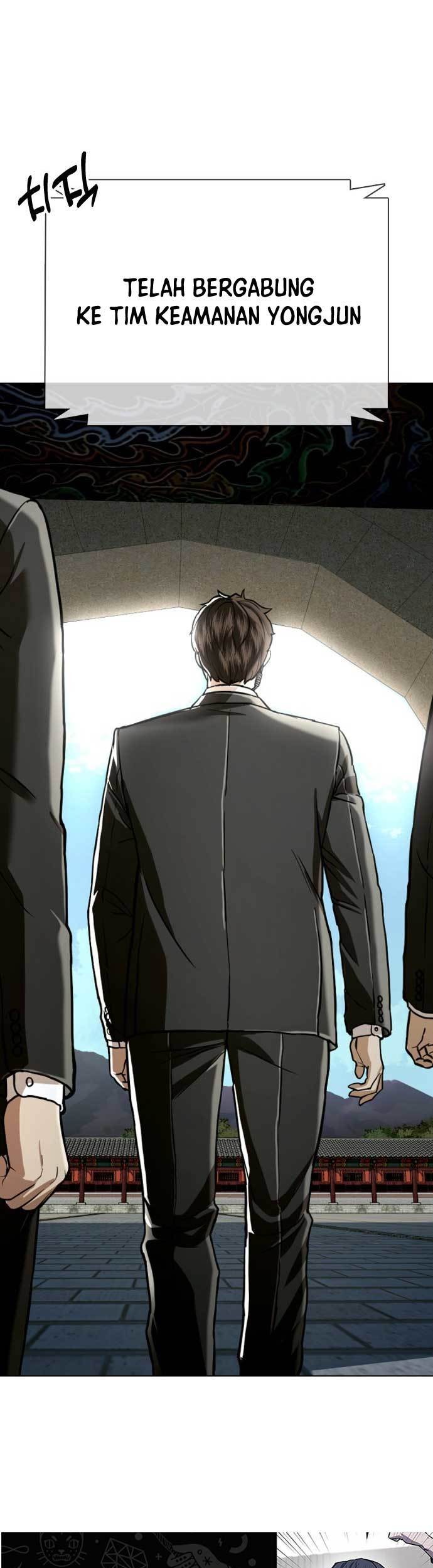 The 18-Year-Old Spy Chapter 47 - halaman 78