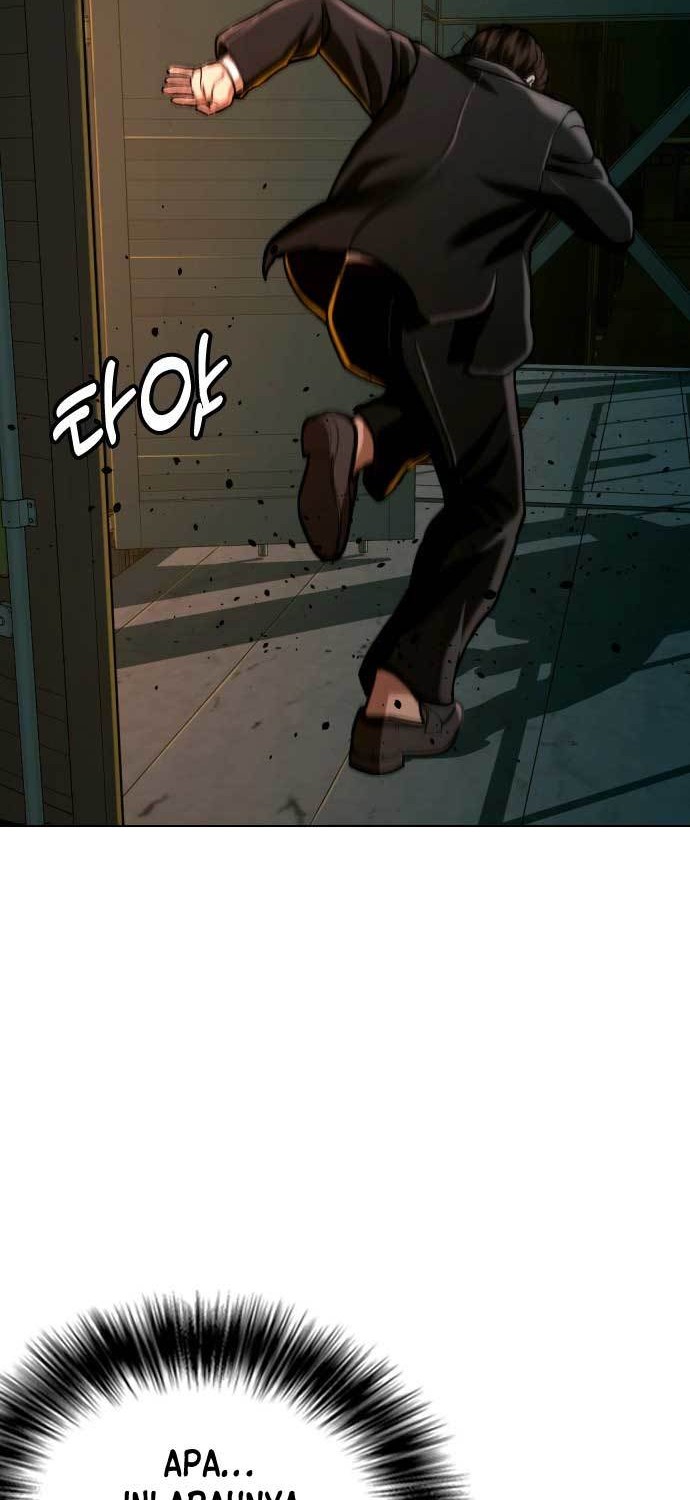 The 18-Year-Old Spy Chapter 47 - halaman 9