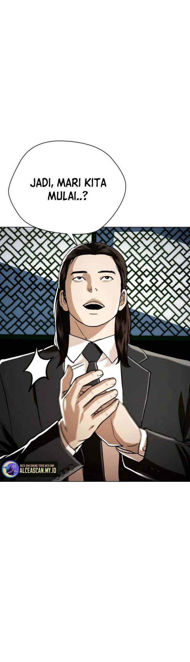 The 18-Year-Old Spy Chapter 48 - halaman 18
