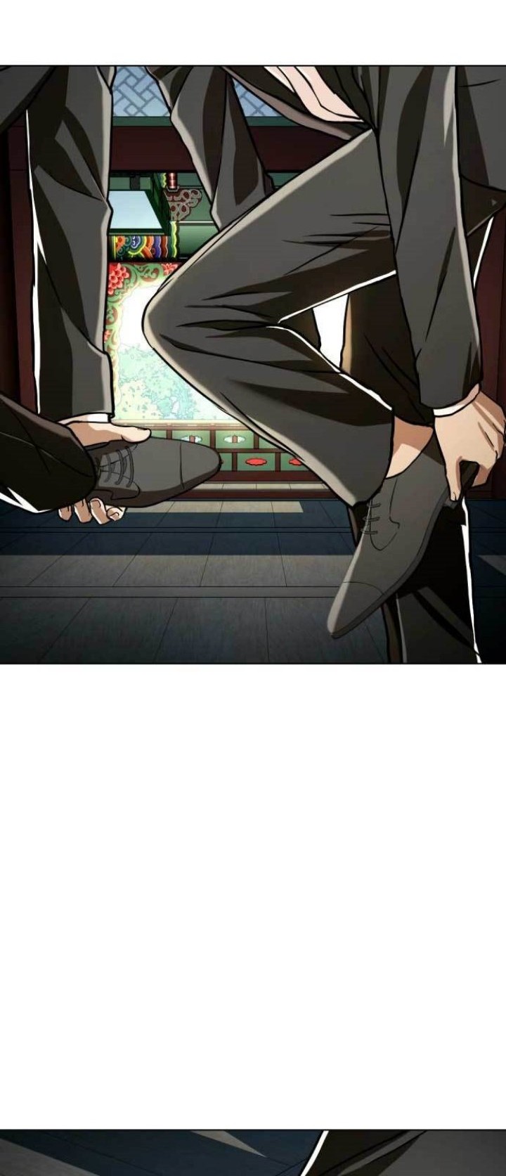 The 18-Year-Old Spy Chapter 48 - halaman 19