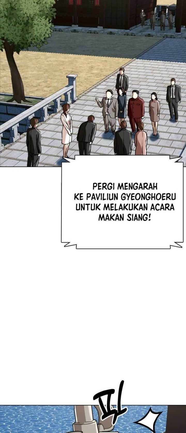 The 18-Year-Old Spy Chapter 48 - halaman 37