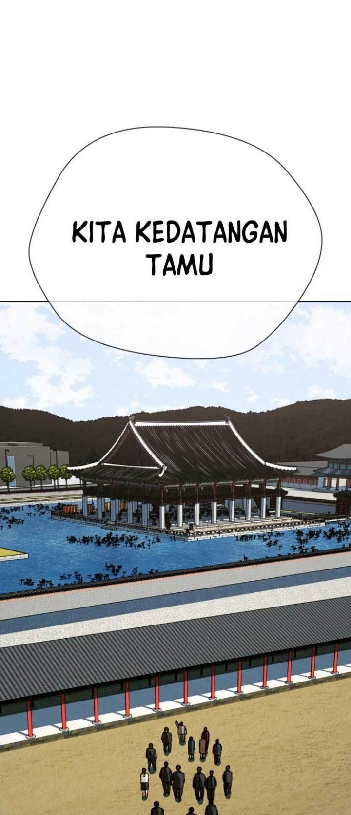 The 18-Year-Old Spy Chapter 48 - halaman 41
