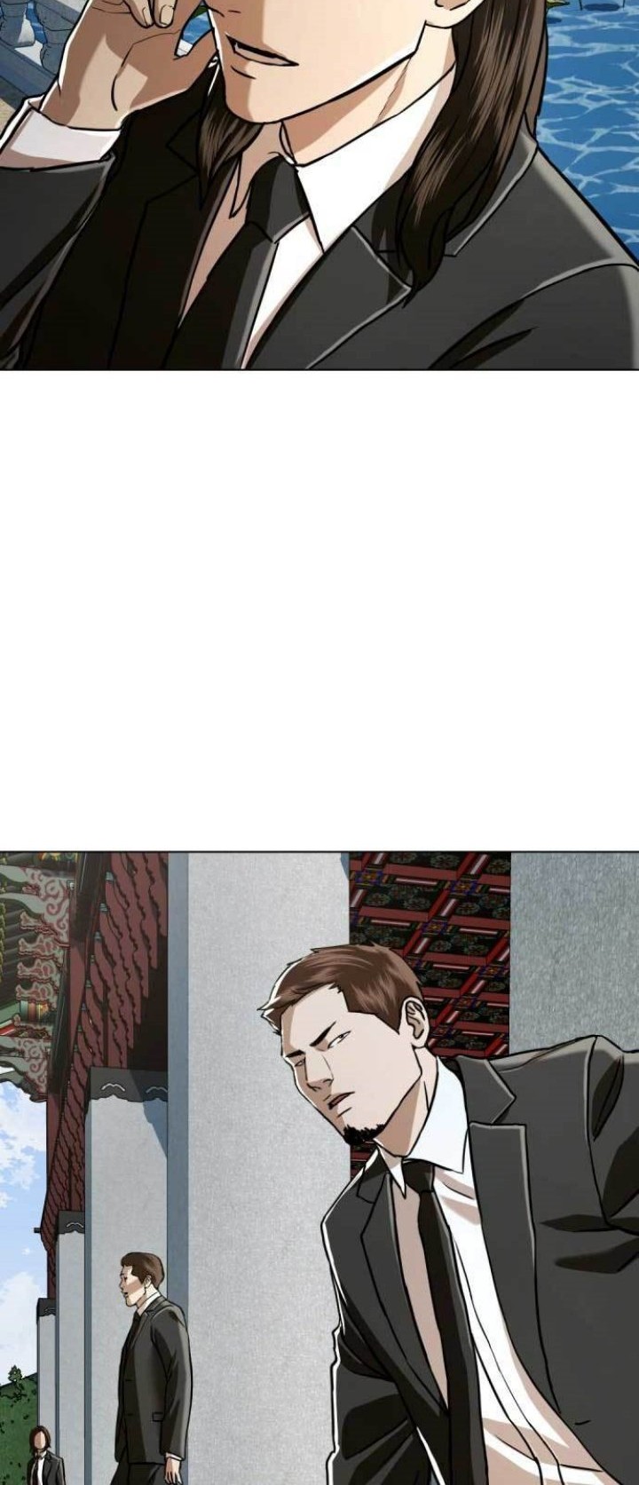 The 18-Year-Old Spy Chapter 48 - halaman 45