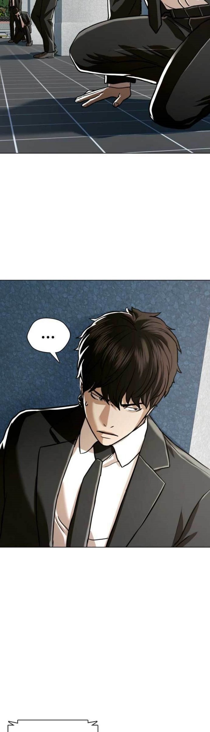 The 18-Year-Old Spy Chapter 48 - halaman 46