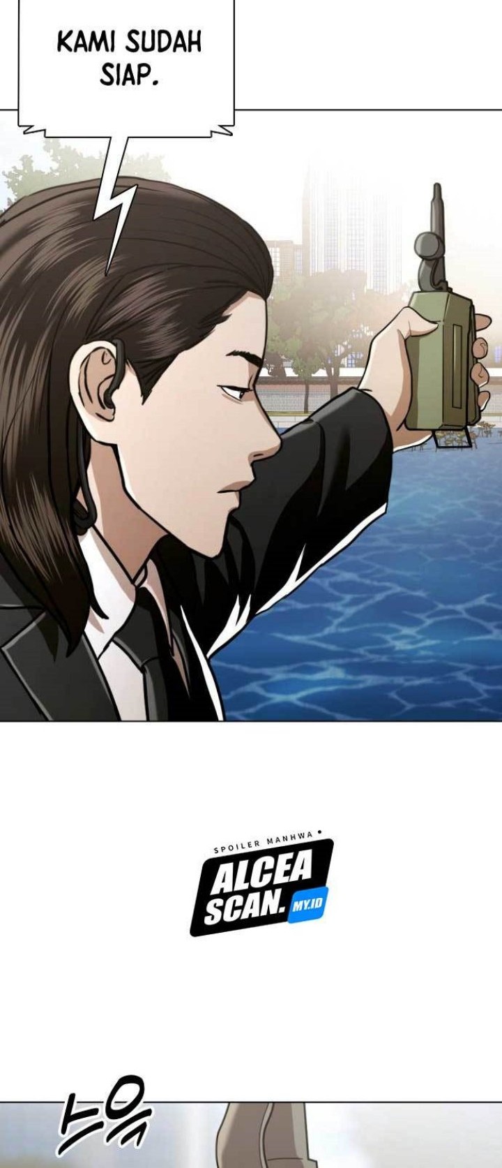 The 18-Year-Old Spy Chapter 48 - halaman 47