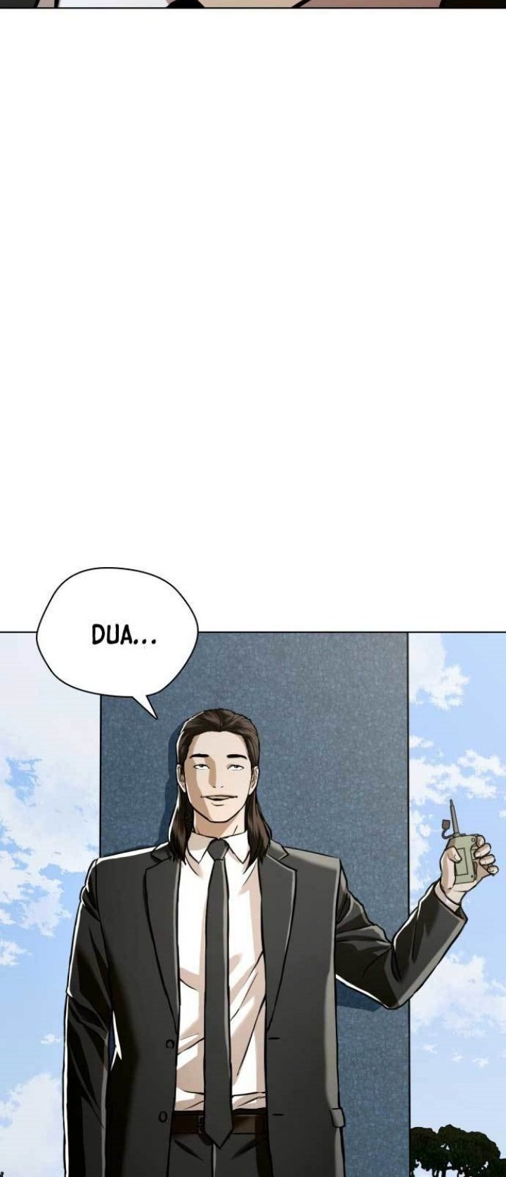 The 18-Year-Old Spy Chapter 48 - halaman 49