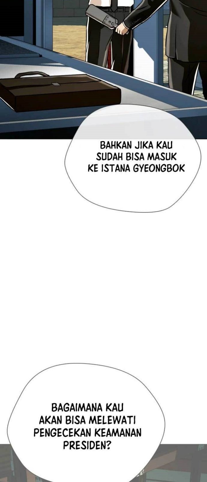 The 18-Year-Old Spy Chapter 48 - halaman 5