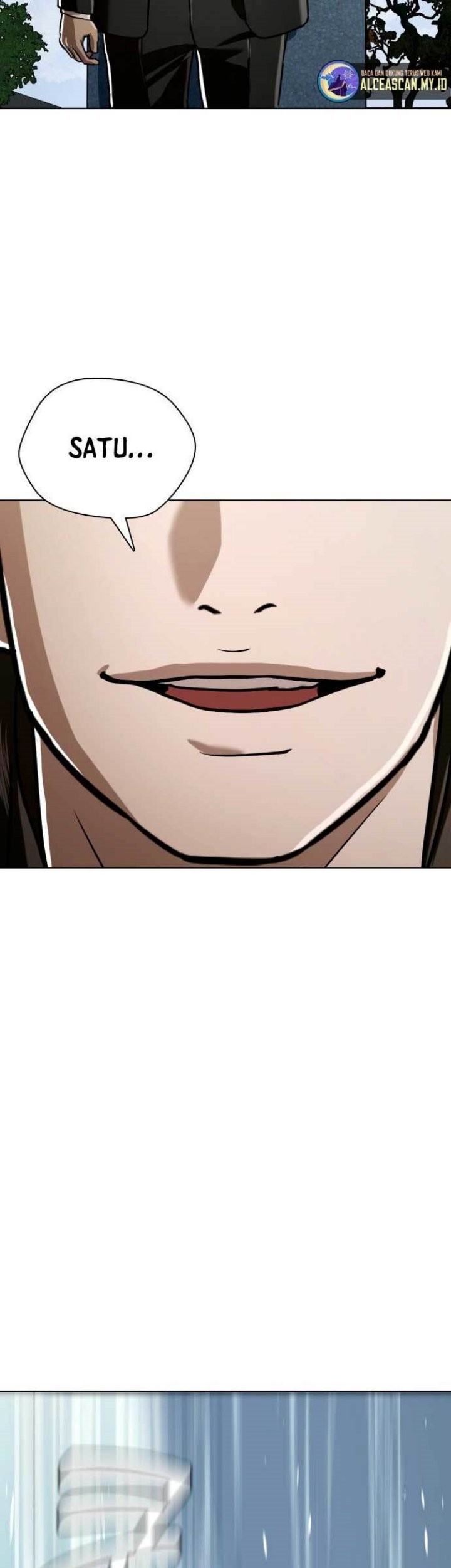 The 18-Year-Old Spy Chapter 48 - halaman 50