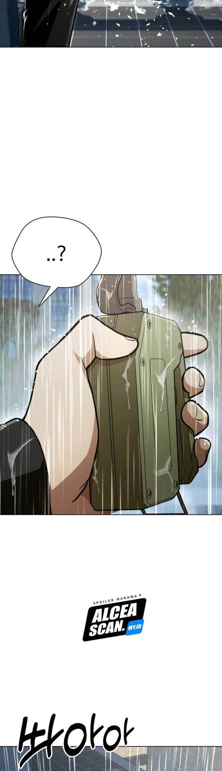 The 18-Year-Old Spy Chapter 48 - halaman 52