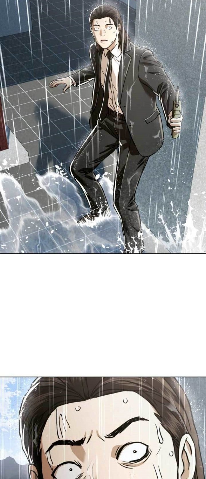 The 18-Year-Old Spy Chapter 48 - halaman 53