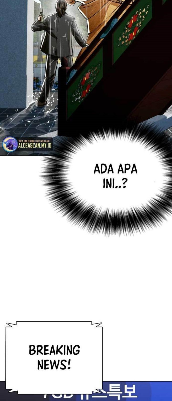 The 18-Year-Old Spy Chapter 48 - halaman 55