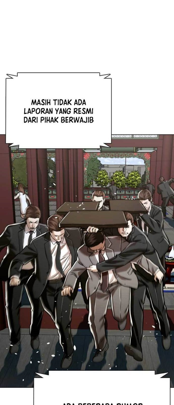 The 18-Year-Old Spy Chapter 48 - halaman 57