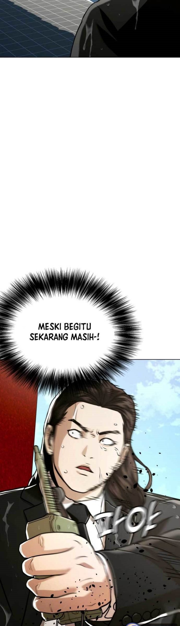 The 18-Year-Old Spy Chapter 48 - halaman 62