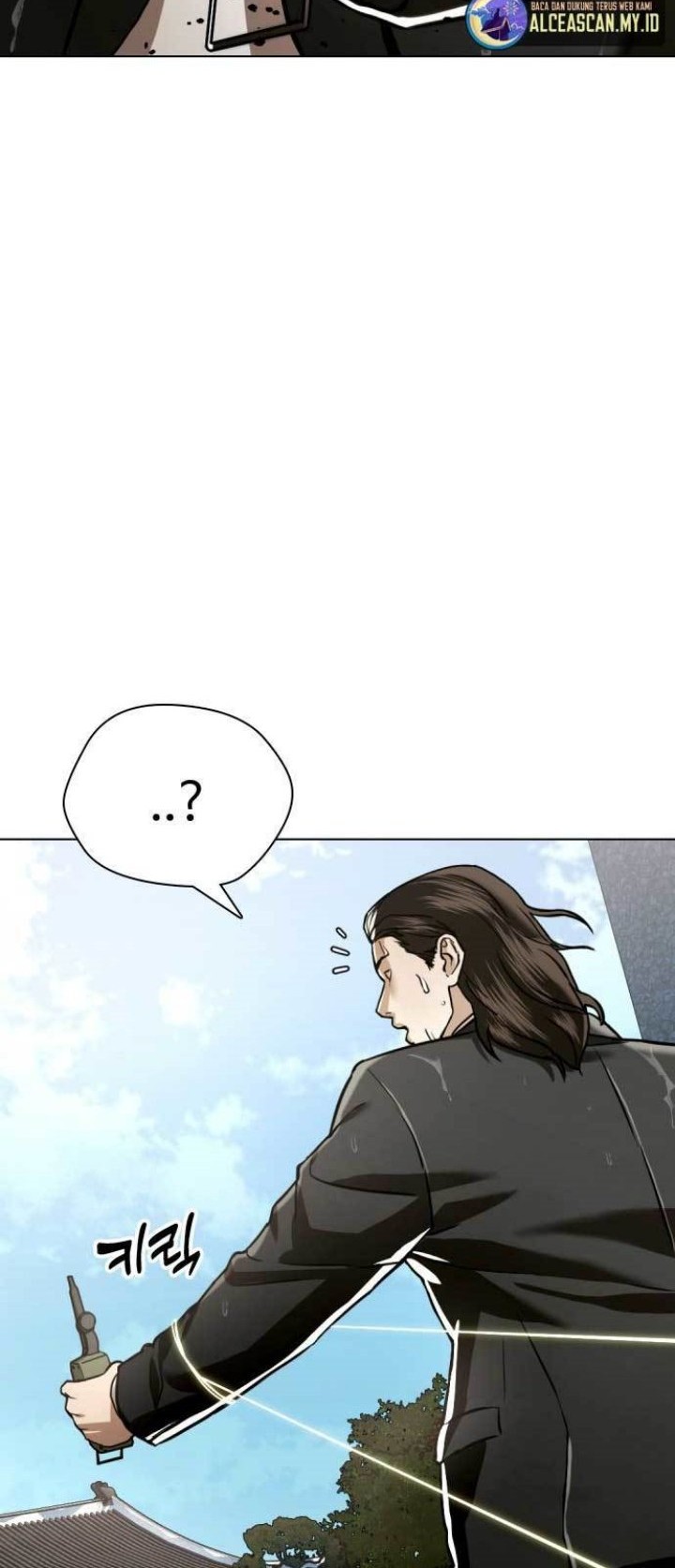 The 18-Year-Old Spy Chapter 48 - halaman 63