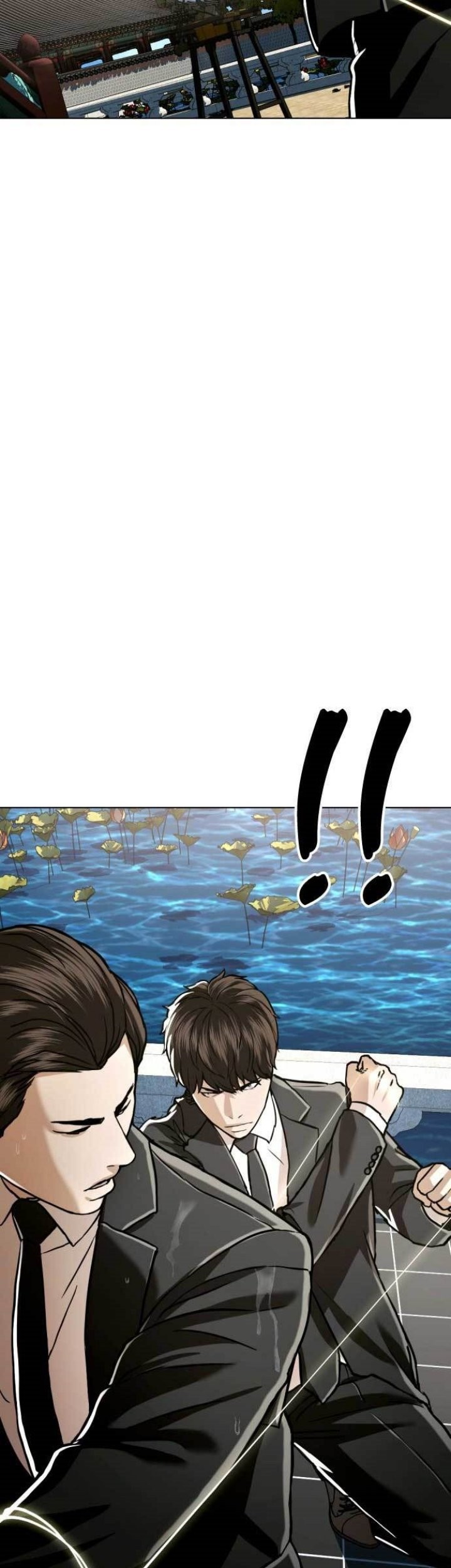 The 18-Year-Old Spy Chapter 48 - halaman 64