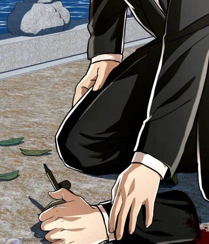 The 18-Year-Old Spy Chapter 48 - halaman 69
