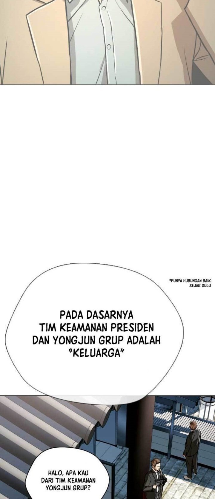 The 18-Year-Old Spy Chapter 48 - halaman 7