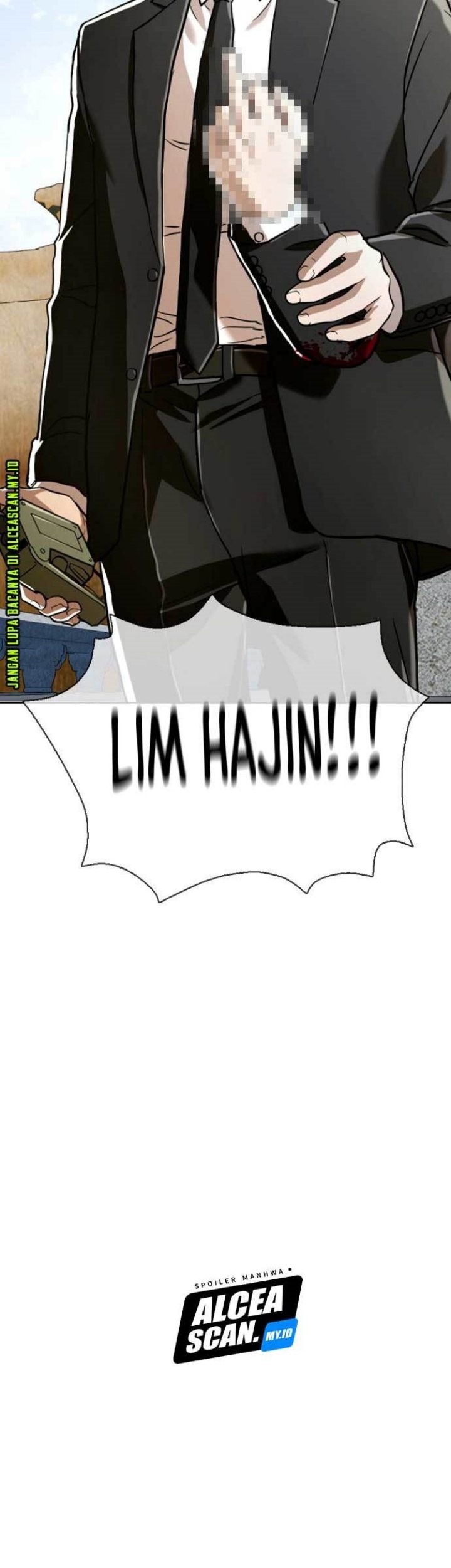 The 18-Year-Old Spy Chapter 48 - halaman 74