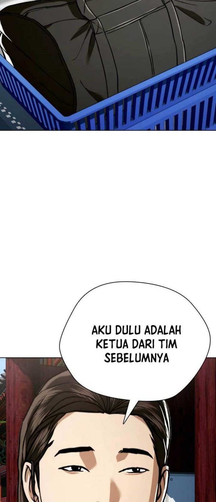 The 18-Year-Old Spy Chapter 48 - halaman 9