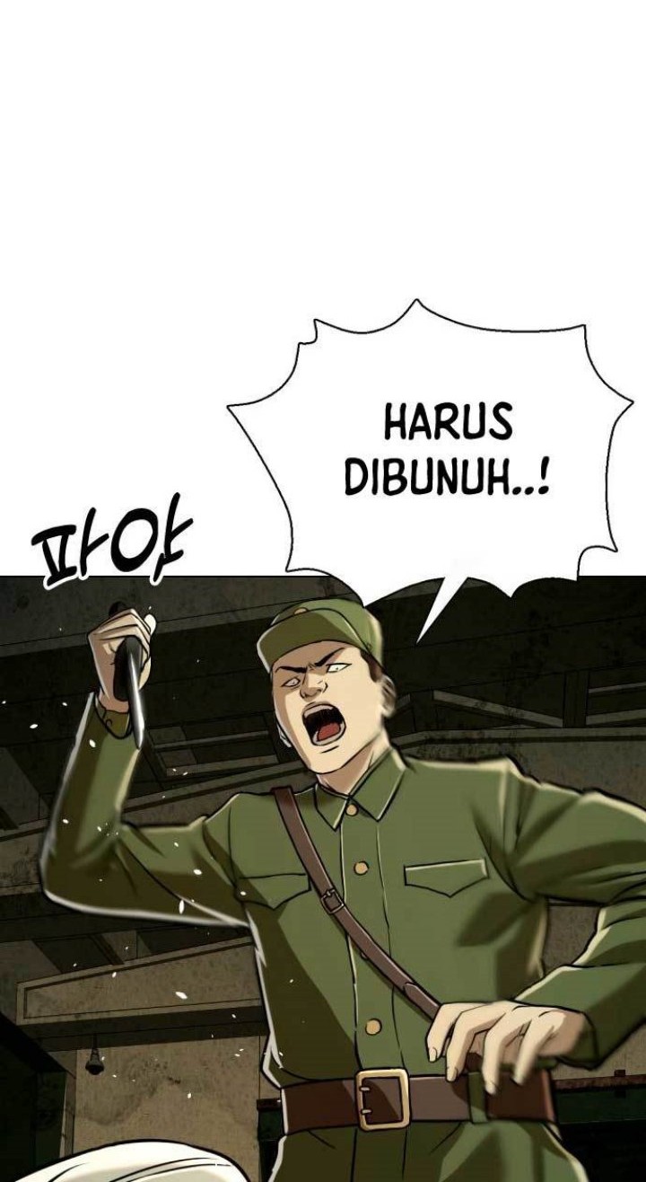 The 18-Year-Old Spy Chapter 49 - halaman 13