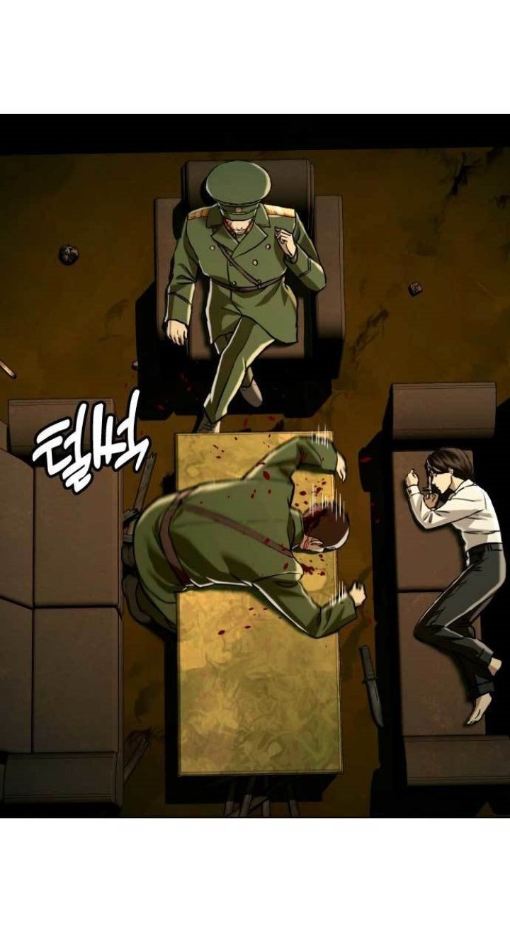 The 18-Year-Old Spy Chapter 49 - halaman 15