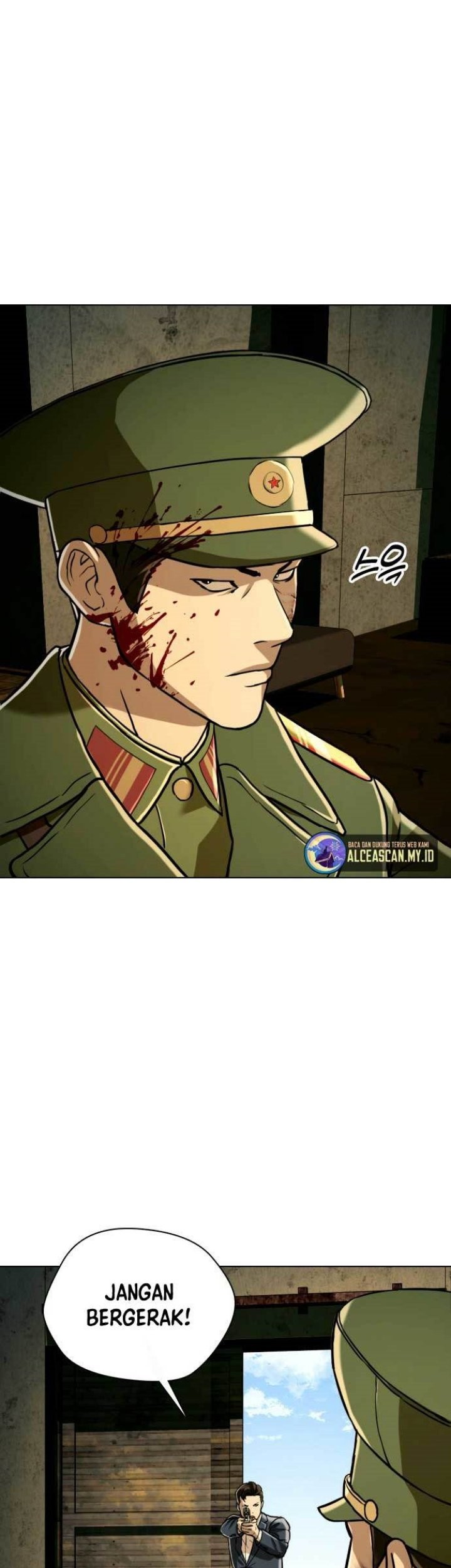 The 18-Year-Old Spy Chapter 49 - halaman 18
