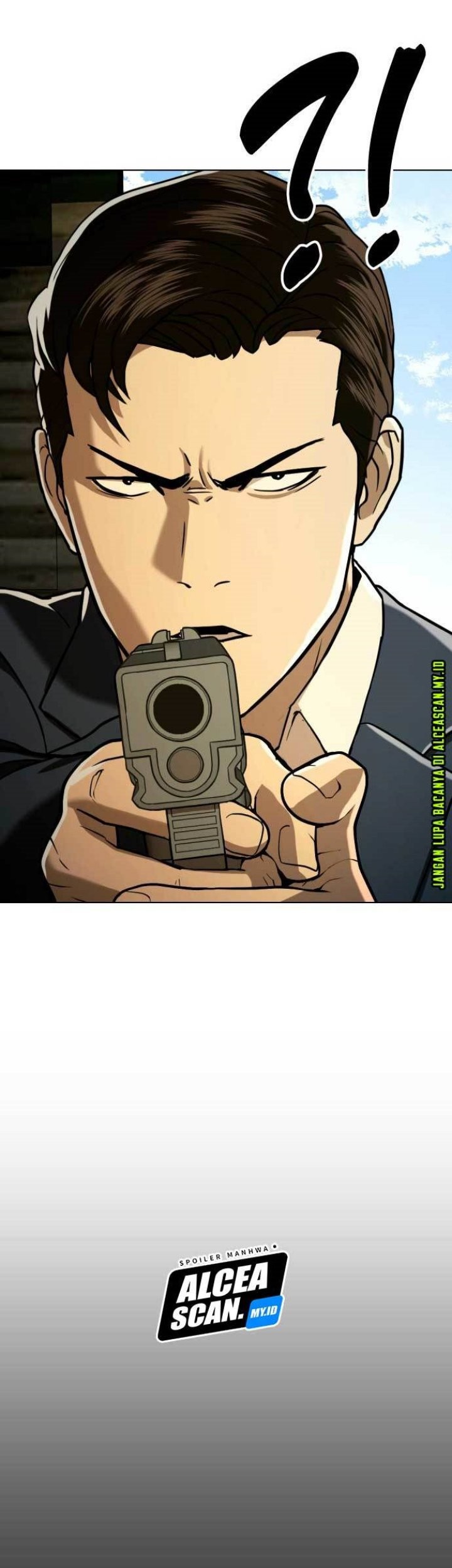 The 18-Year-Old Spy Chapter 49 - halaman 20