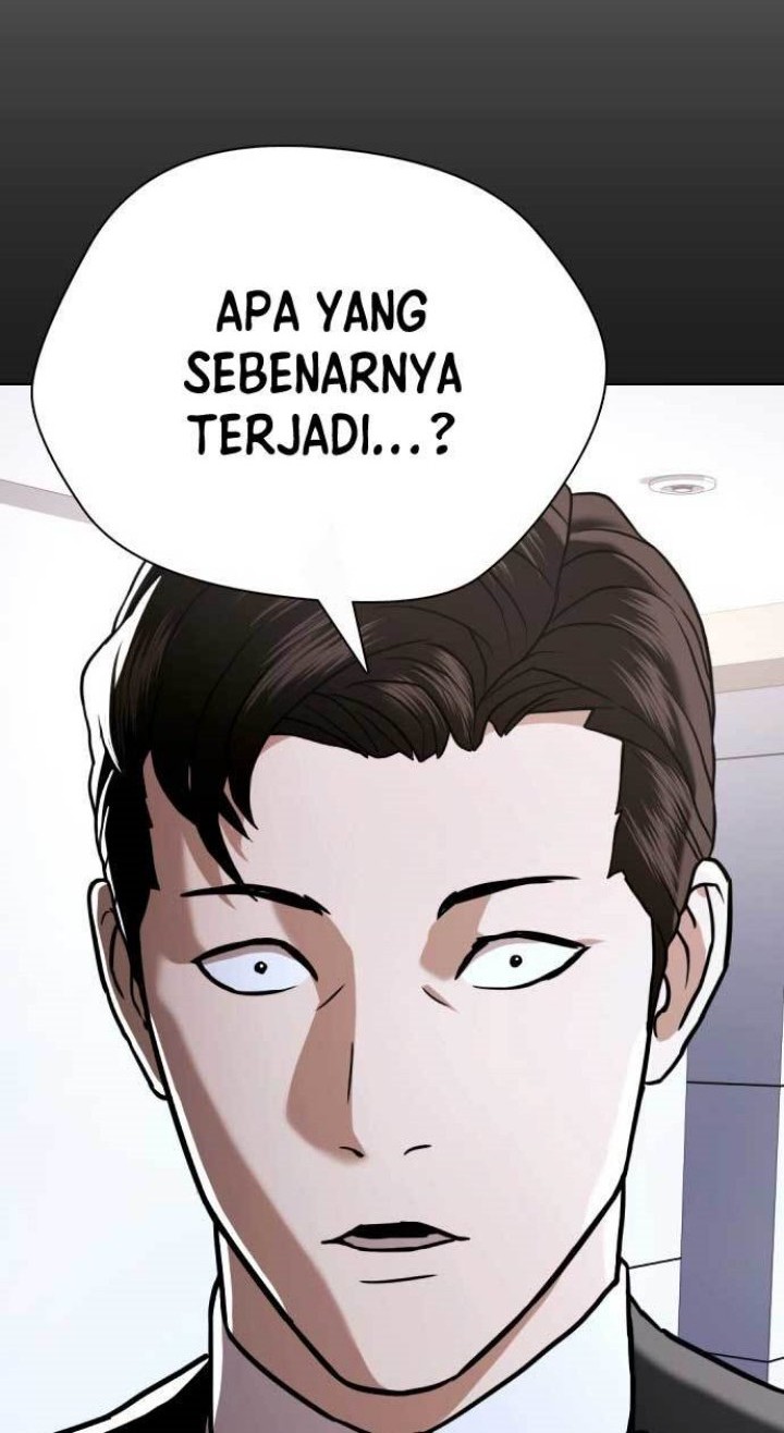 The 18-Year-Old Spy Chapter 49 - halaman 21