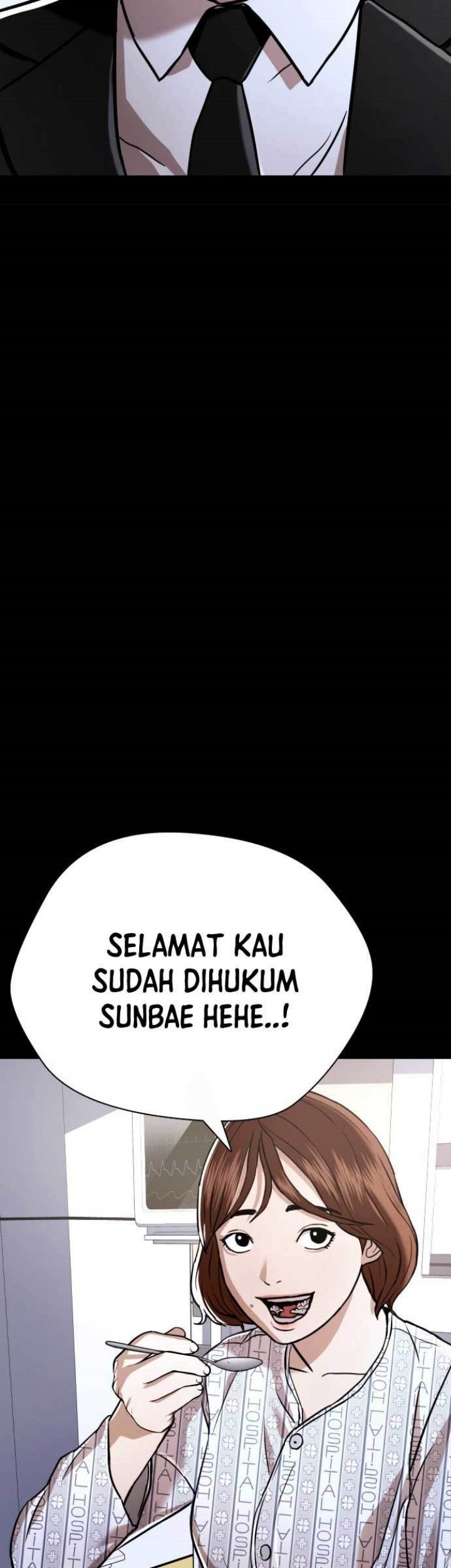 The 18-Year-Old Spy Chapter 49 - halaman 22