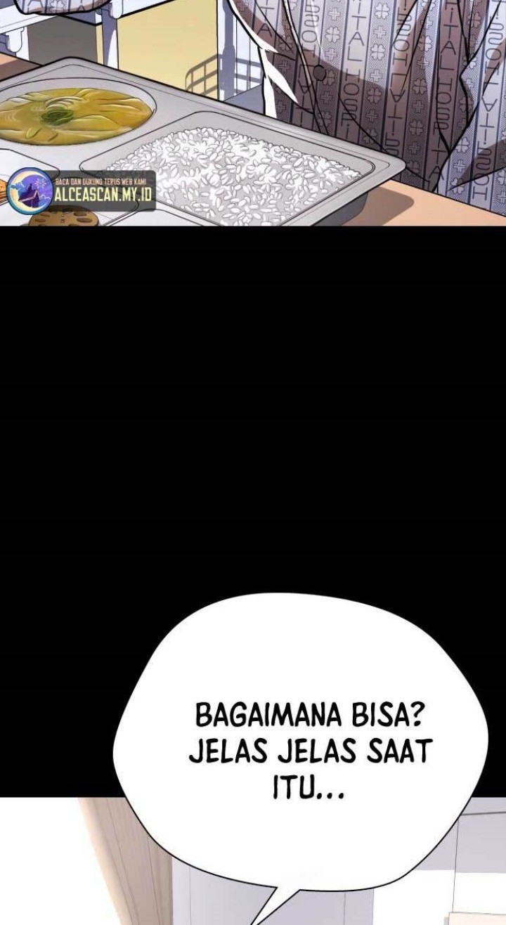 The 18-Year-Old Spy Chapter 49 - halaman 23